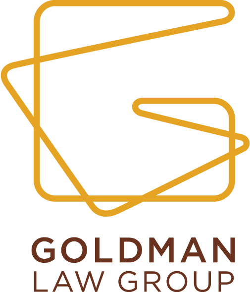 Goldman logo
